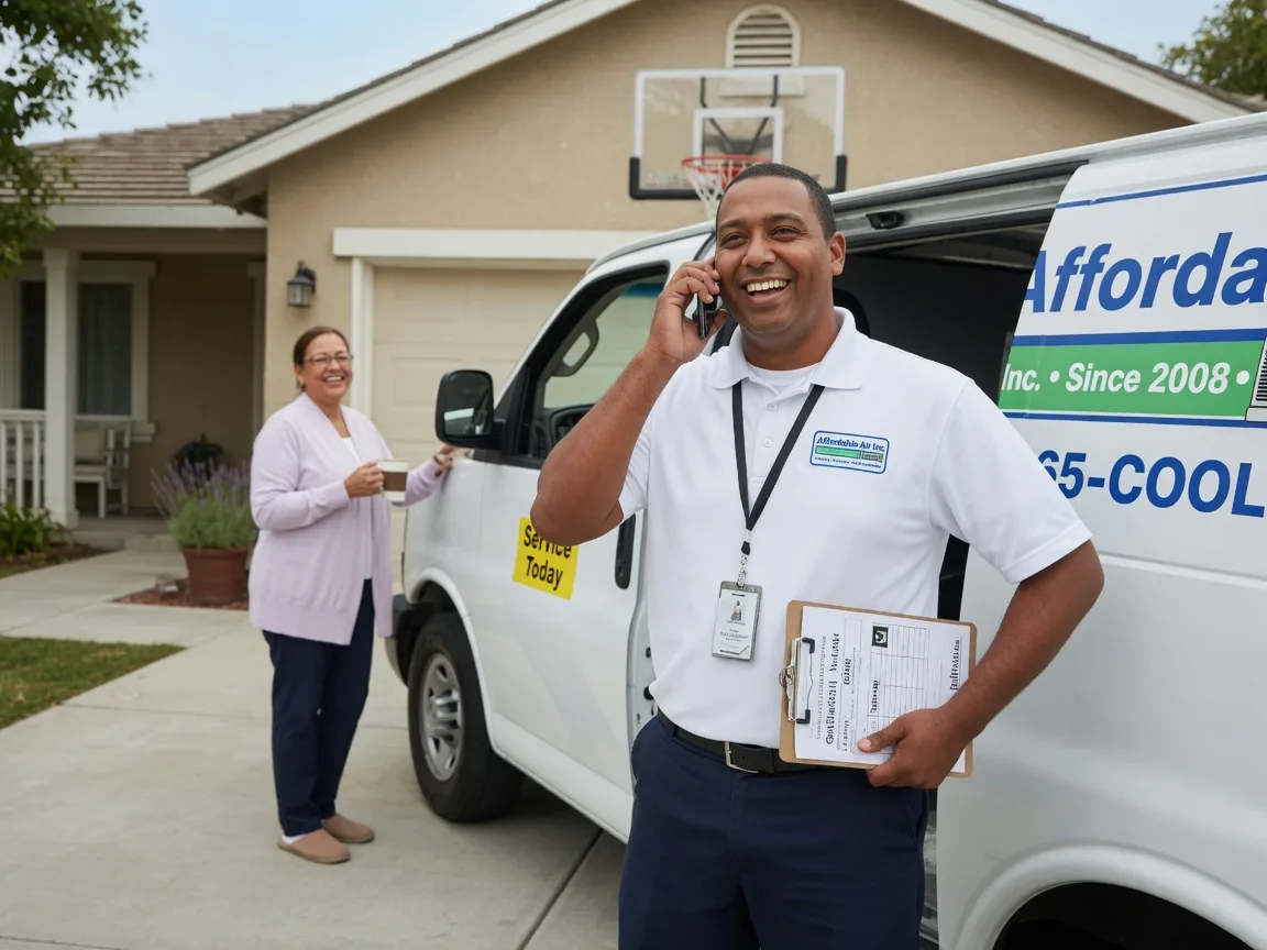 Central Ac Repair Warrensville, NC FAQs